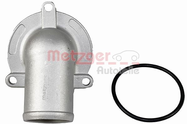 Termostat lichid racire METZGER 4006403